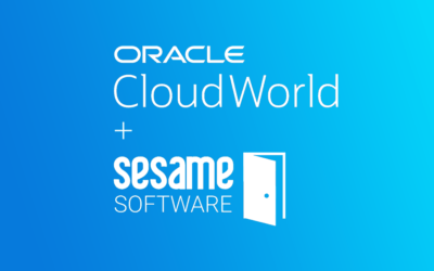 Sesame Software to Showcase Instant Data Warehouse and Fully Automated Data Pipelines at Oracle CloudWorld