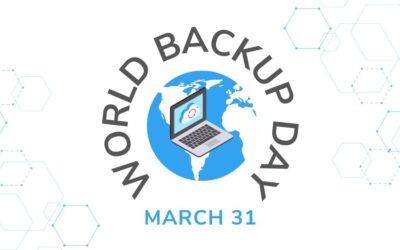 World Backup Day