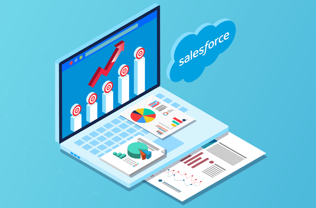 Take Full Control of Your Salesforce Backup and Recovery